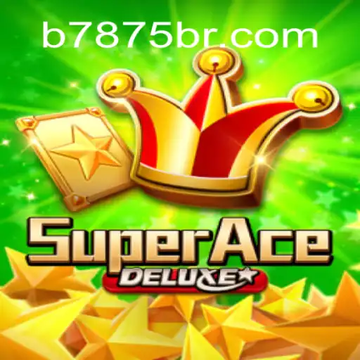 Discover SuperAceDeluxe: An Immersive Gaming Experience